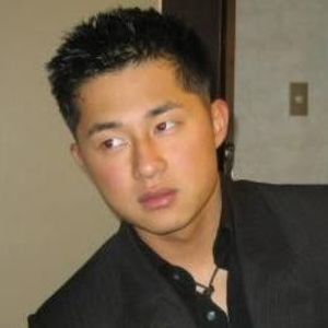 Meet your Posher, Jaeson